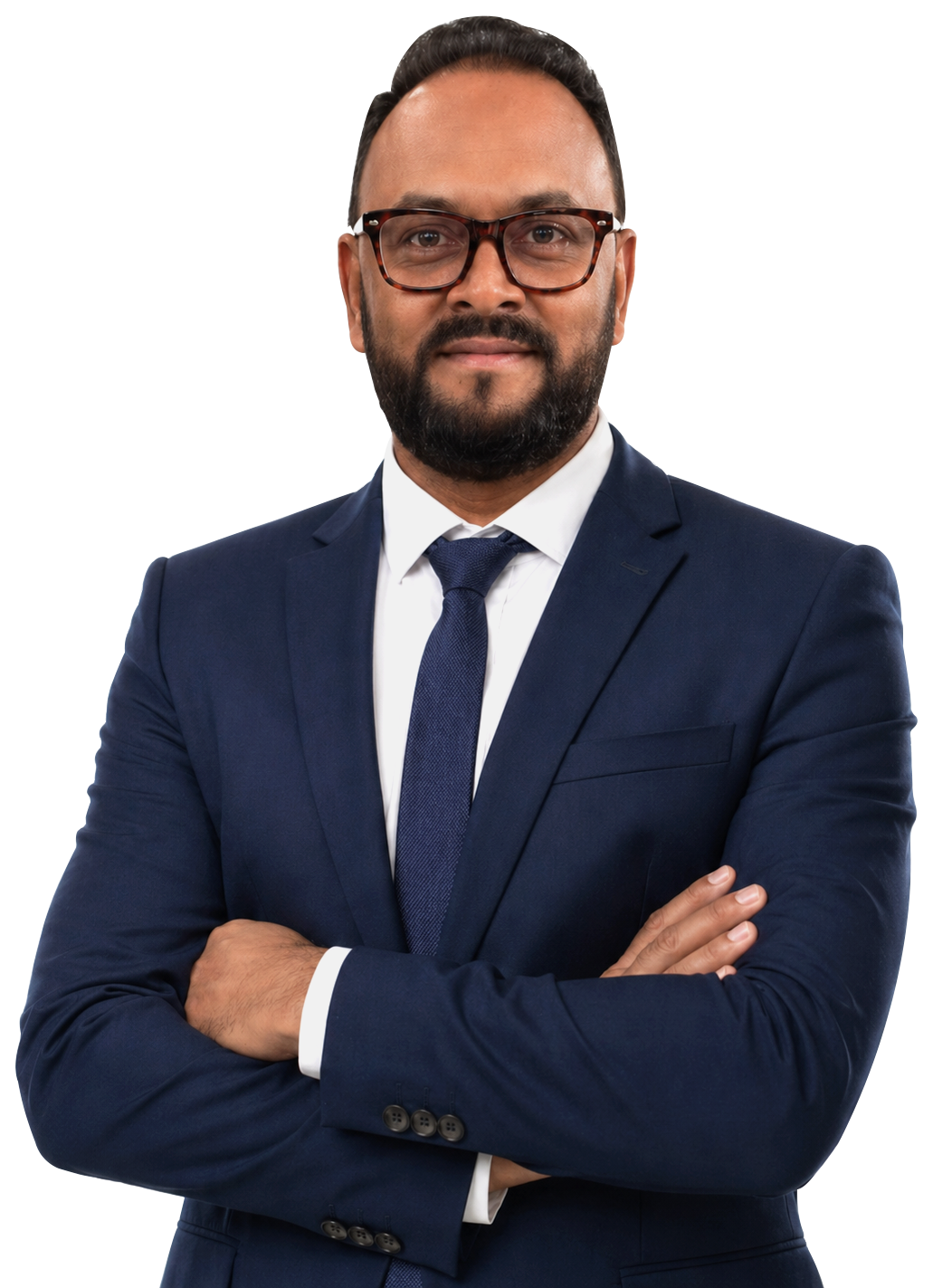 Imran Kamal