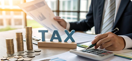 Tax